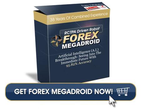 GPS Forex Robot