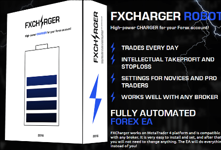 FXCharger