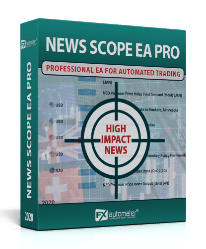 News Scope EA Pro Robot offer