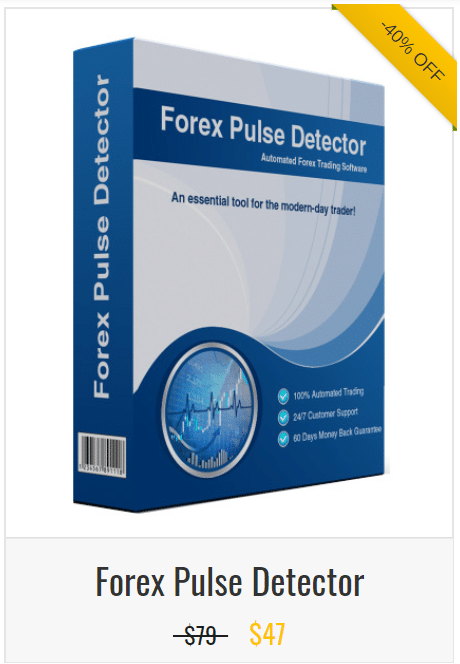 Forex Pulse Detector Robot Pricing