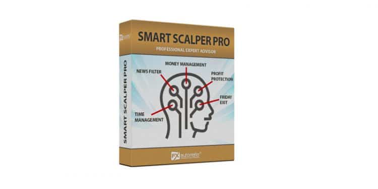Smart Scalper PRO Robot