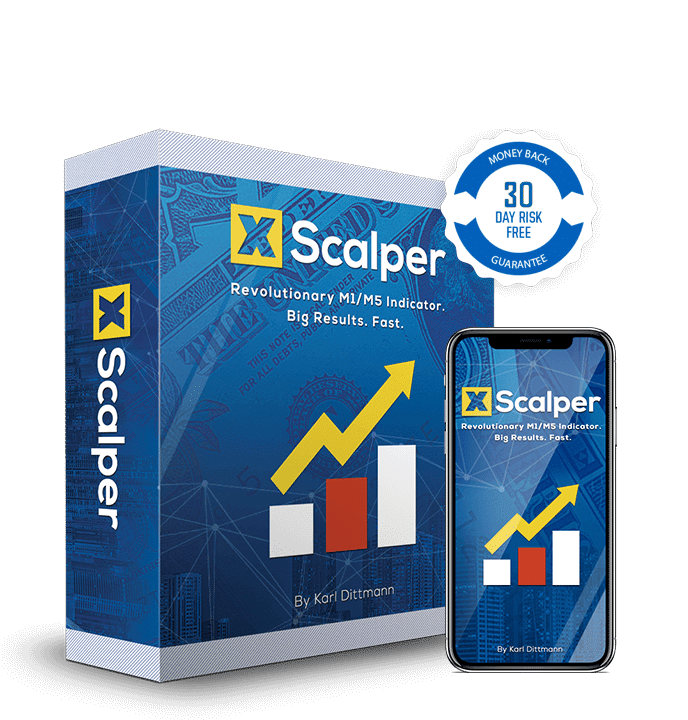 XScalper Robot package