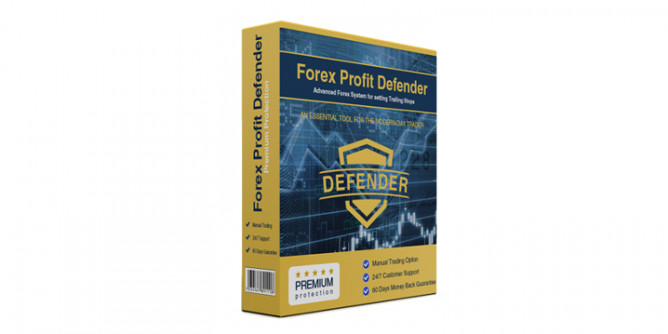 Forex Profit Defender Robot