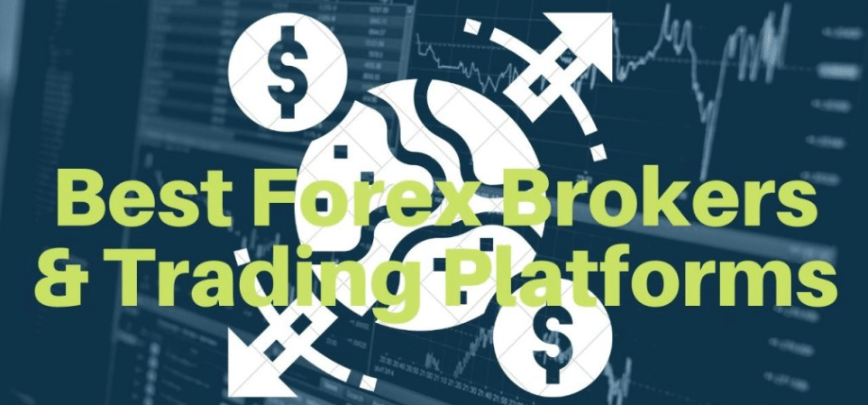 Broker and Trading Platform