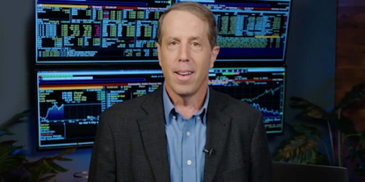 Andy Krieger: The Greatest Traders and Investors In History