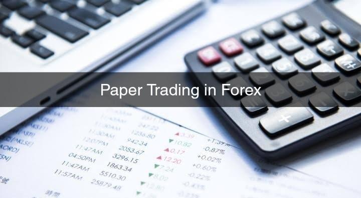 Try Paper Trading