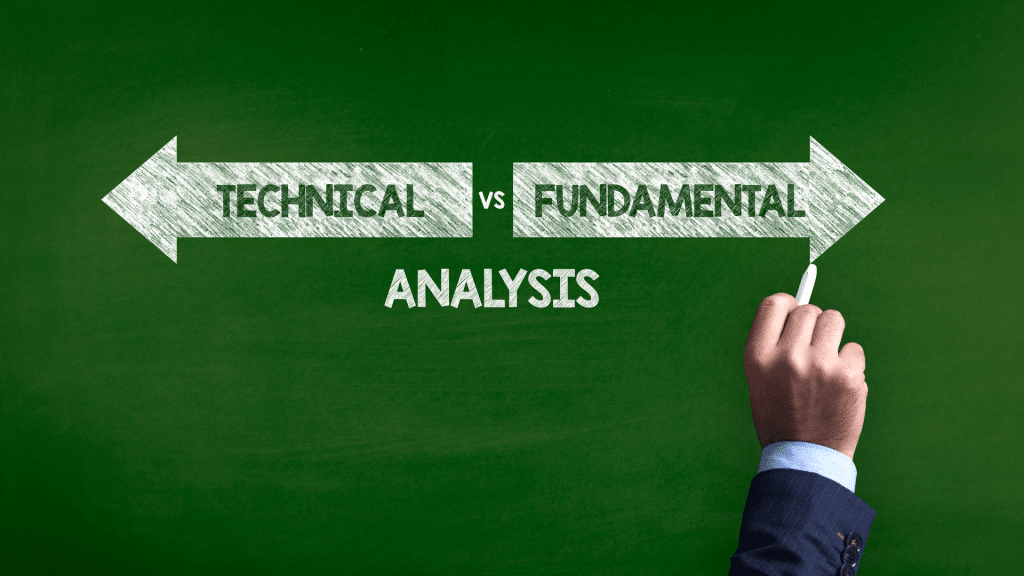 Learn Technicals and Fundamentals