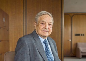 George Soros: The Greatest Traders and Investors In History