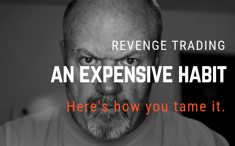 How to Avoid Revenge Trading