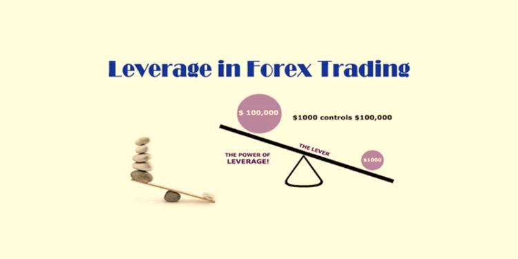 Calculating Real Leverage in Forex Trading