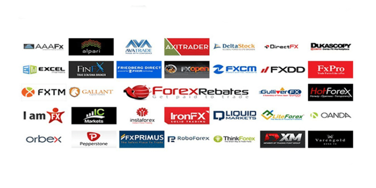 forex brokers usa