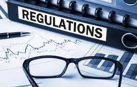 Regulations