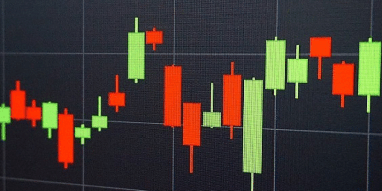Top five crucial candlestick formations in forex
