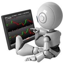 automating forex trading