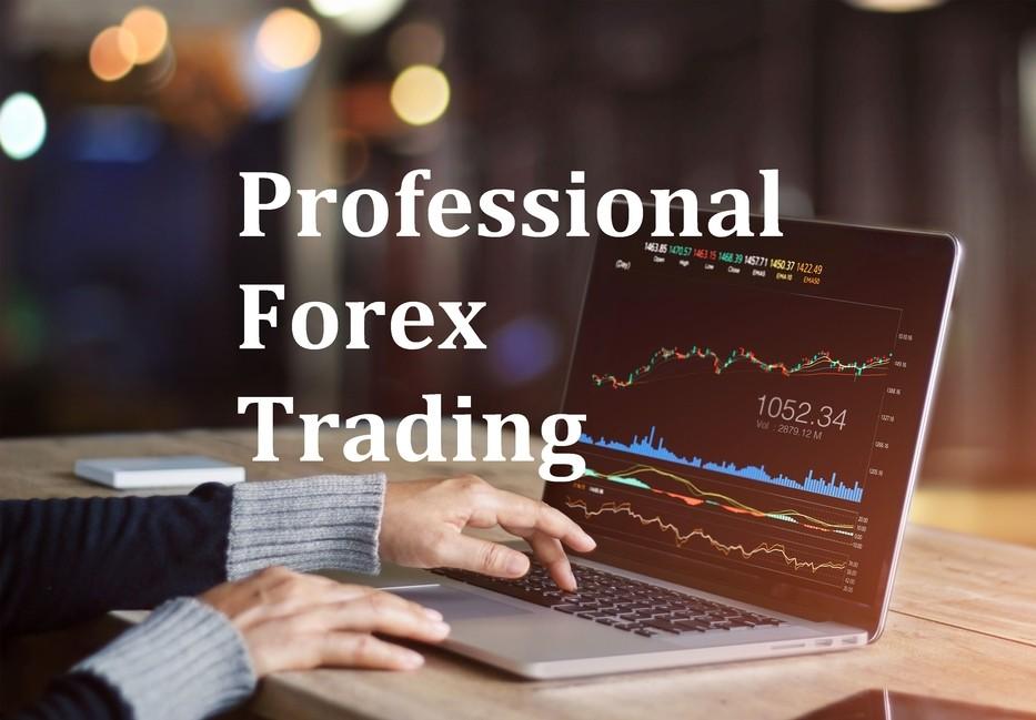 Professional Forex Trader