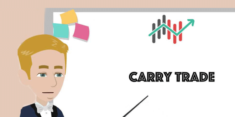 How to Benefit from Carry Trade