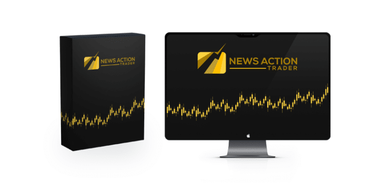 News Action Trader