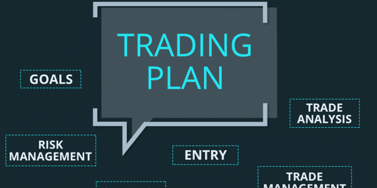 Five ways to follow your trading plan