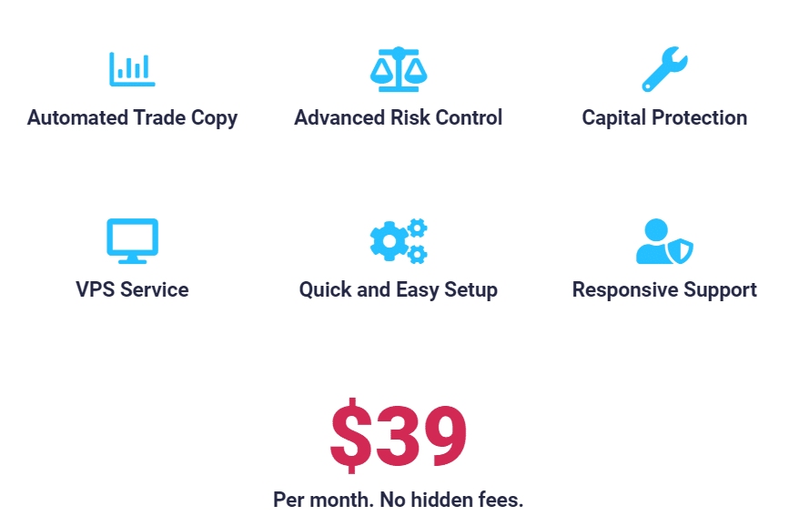 NCM Signal subscription