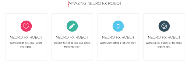 Neuro FX Robot presentation