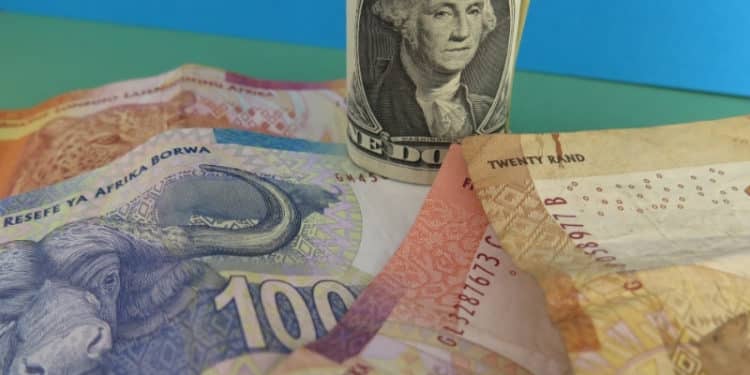 USD/ZAR: How High Can the South African Rand Go?