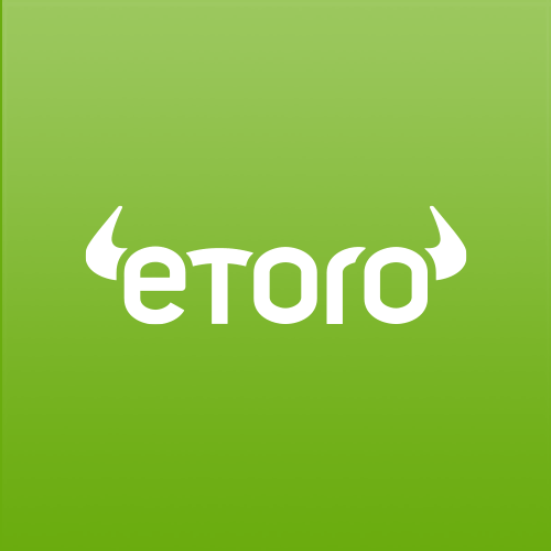 eToro social trading platform