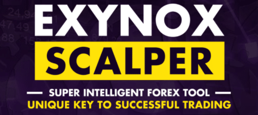 Exynox Scalper presentation