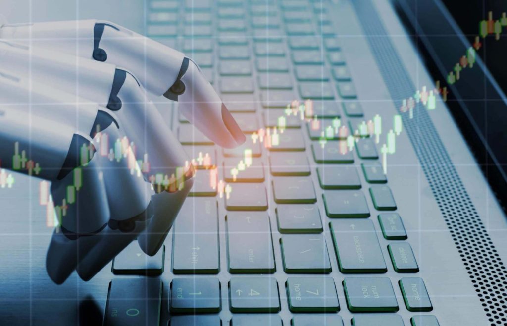 What is Forex automated trading?