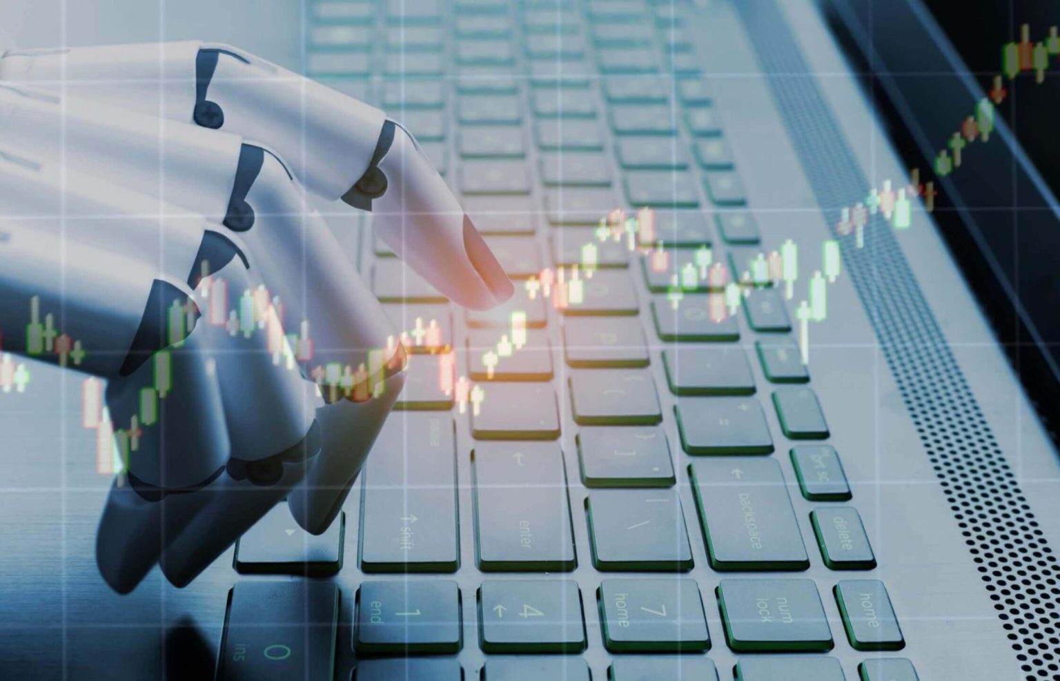 The Fundamentals of Forex Automated Trading Everyone Should Know