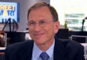 Jack Schwager