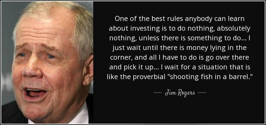 Jim Rogers