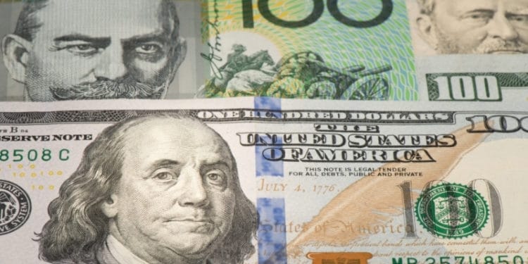 AUD/USD Is on the Verge of a Major Bearish Breakout
