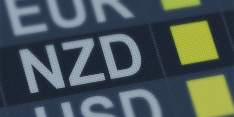 EUR/NZD: No Other Way but Down as New Zealand Tightens Monetary Policy