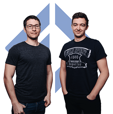 FTMO co-founders