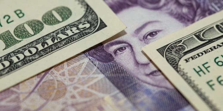 GBP/USD: UK’s Strong Post-Brexit Outlook Is A Catalyst to The Pound's Gain