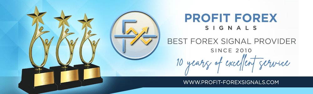 Profit Forex Signals. The company has an award as the best Forex signal provider