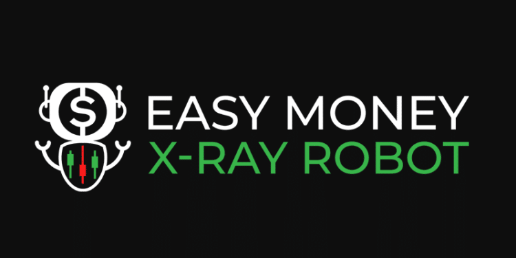 Easy Money X-Ray