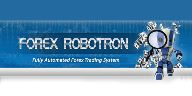 Forex Robotron