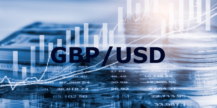 GBP/USD: Strong Consumer Credit Performance in Favor of GBP