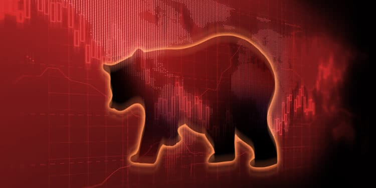 How to Trade in a Bear Market