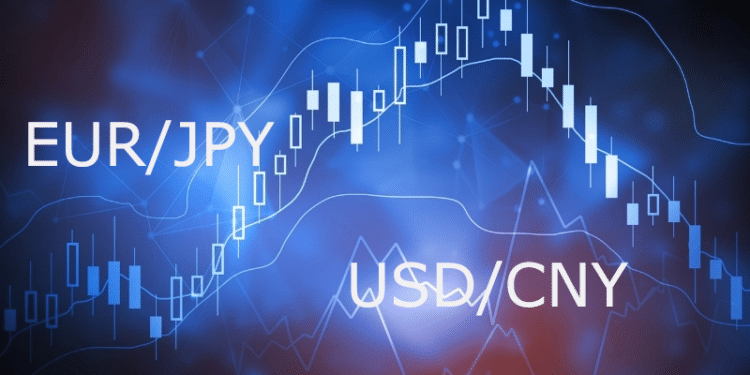 East or West — EUR/JPY and USD/CNY Weekly Outlook