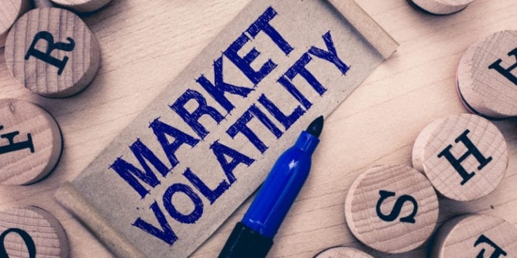 Market Volatility During Different Days