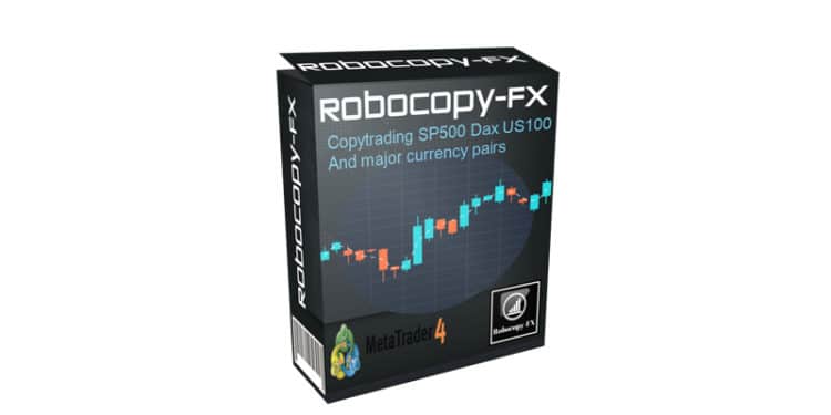 Robocopy FX