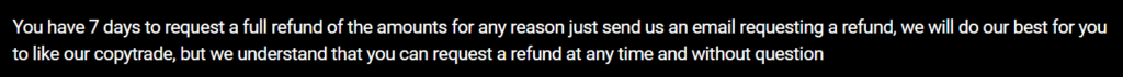 Robocopy FX. The deal is supported by a 7-day money-back guarantee.