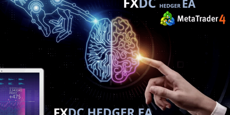 FXDC Hedger EA