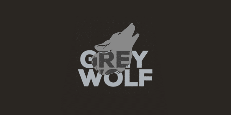 GREY WOLF