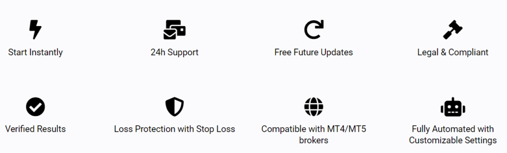 Galileo FX Features