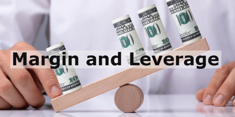 Margin and Leverage in Forex Trading