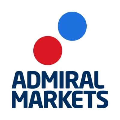 Admiral Markets MT5 broker