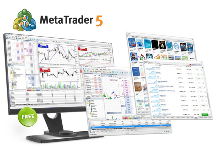 MT5 Brokers: Top 6 Best Forex Brokers For MetaTrader 5 Platform